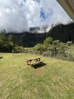 La maison Loé - B&B Cilaos