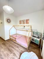 Appartement 2 Chambres