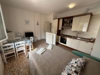 MARE SOTTO CASA Bilocale sulla Spiaggia LIBERA - Ferienwohnung Ceriale