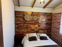 Haus mit 1 Schlafzimmer