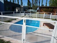 Cabañas Universo - B&B San Rafael