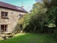 Mill House Barn - B&B Penzance