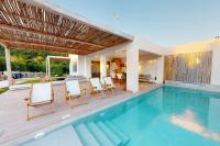 Aristi Villa Tessera - B&B Olympiáda