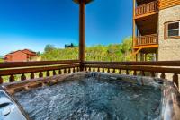 Smoky Mountain Splash - Ferienwohnung Sevierville