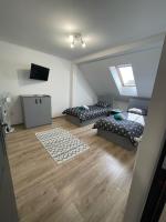 Chambre Lits Jumeaux