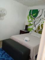 Standard Doppelzimmer