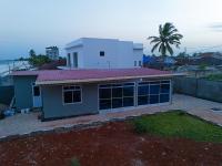 Zanzibar Beachfront 1BR - Uroa - B&B Uroa