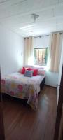 Casa moderna em meio à natureza - B&B Ouro Preto