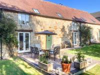 3 Bed in Stratford-upon-Avon 54081 - Chambres d’hôtes Ettington