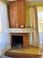 Casa Verde - B&B Zacatlán