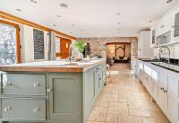 The Old Barn - Bed and Breakfast Nottage