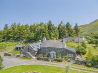 Bron LLety Ifan - B&B Arthog