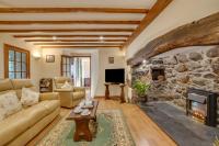 Ffermdy - Ferienwohnung Talybont