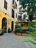 Vertex Palace - B&B Rome