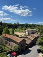 Domus Anfiteatro Home Sweet Home Viterbo - B&B Sutri