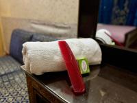 Habitación Doble Deluxe (2 adultos + 1 niño)