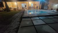 Villla NOULAKAZ - B&B Port Mathurin