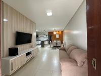 Casa Completa e Confortável Próxima ao Aeroporto de Juazeiro do Norte - Chambres d'hôtes Juazeiro do Norte