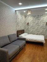 Апартаменти ЖК Покровський двір Чабани - Chambres d’hôtes Tchabany