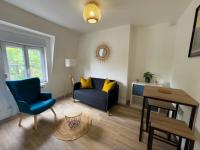 T 2 proche gare - B&B Valenciennes