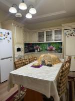 Mama Nuris guest house - B&B