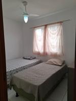 Apartment mit 2 Schlafzimmern
