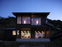 umieru - Chambres d’hôtes Kyōtango