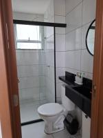 Appartement met 2 slaapkamers