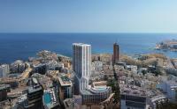 Mercury Suites Apartment with Pool Access in St Julians - Ferienwohnung St. Julian's
