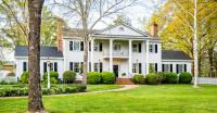 Virginia Cliffe Inn - B&B