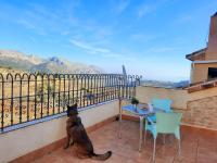 La casa del Mestre - B&B Benimaurell