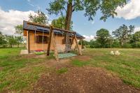 Forest Paradise - B&B Ličko Petrovo Selo