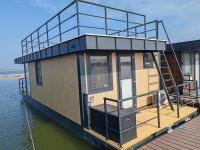 Ezüst Csuka - B&B Abádszalók