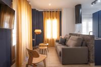 SILLERÍA - Centro Albaicín Granada - B&B Granada