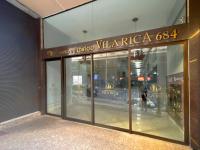 Apartamento 2 quartos completo CENTRO BELO HORIZONTE - B&B Belo Horizonte