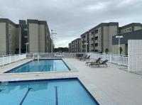 AP a 3KM das PRAIAS, com SUÍTE - Chambres d’hôtes São Luís