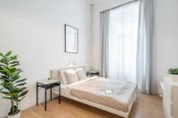 Convenient apartment at trendy neighbourhood - Chambres d’hôtes Budapest