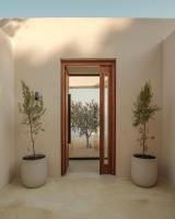 Noùs Corfu Villa - B&B Kalámi
