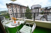 Adams Lux Zlatibor - B&B Zlatibor