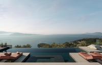Noùs Corfu Villa - B&B Kalámi
