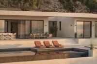 Noùs Corfu Villa - B&B Kalámi