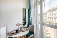 Stylish studio great location - B&B Budapest