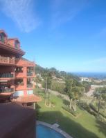 Altos del Higuerón - B&B Benalmádena