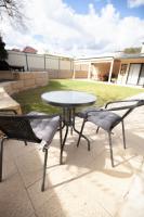 Blenny Park Guesthouse - B&B