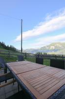 Glisch a vita - B&B Mathon