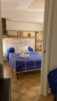 Deluxe Zimmer (2 Erwachsene & 1 Kind)