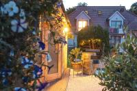 Apartment Seeräuber