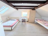 One-Bedroom Apartment with View