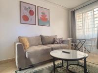 Stylish & Spacious South B Studio Secure & Private - B&B Nairobi