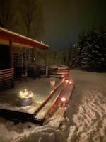 Aurora Lodge - B&B Rovaniemi